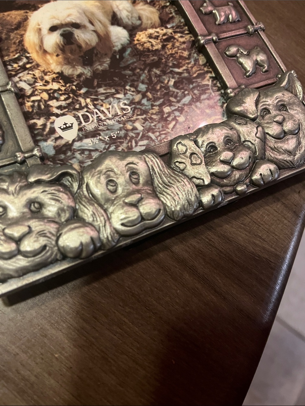 Picture frame - Picture 2 of 3